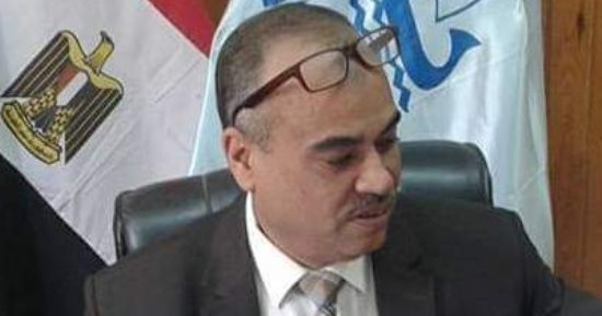 "السيد مسلم" وكيلا لمديرية التضامن الاجتماعى بالإسكندرية