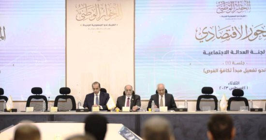 الحوار الوطنى.. داعية إسلامى: قانون الأحوال الشخصية الحالى يحتاج إلى ترميم