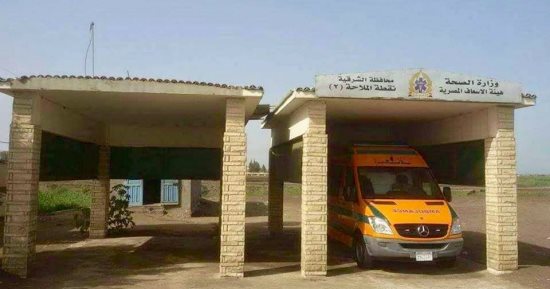 ما ينوب المخلص.. مقتل مواطن تدخل لفض مشاجرة بالسويس