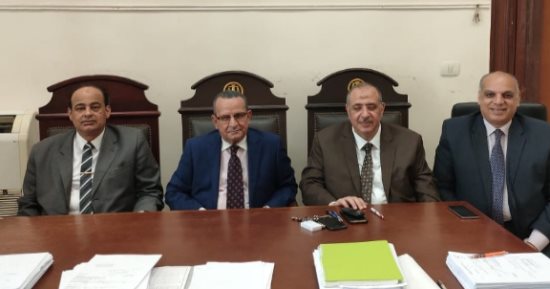 المشدد 10 سنوات لعامل وعاطل لحيازتهما 15 قطعة حشيش في الاسكندرية 