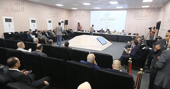 الحوار الوطنى.. أمين الفتوى: نحتاج لدراسات مجتمعية لحفظ الحقوق الزوجية