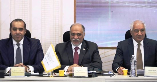  عبد الهادى القصبى: الحوار الوطنى "مهمة" تحتاج إلى تكاتف جميع المصريين     