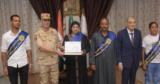 قوات الدفاع الشعبى والعسكرى تنظم عددا من الفعاليات خلال شهر يوليو.. التفاصيل