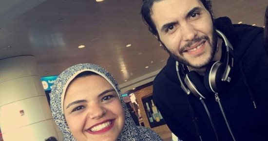 سارة صلاح تكتب: أمير عيد نجم استثنائى أثر فى جيل كامل