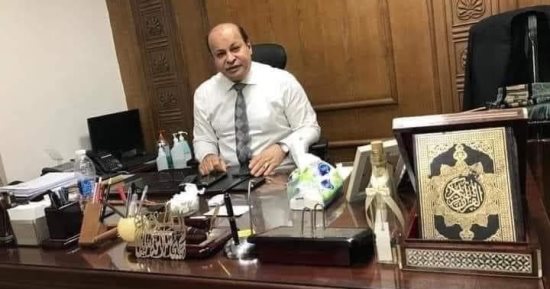 ننشر الحركة الداخلية لتنقلات الضباط بمديرية أمن البحر الأحمر