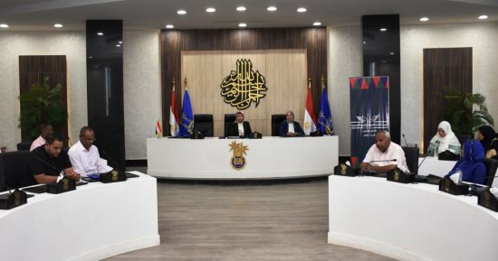 "الاعتماد والرقابة" تعقد ندوة تعريفية بأسوان بمنظومة التأمين الصحى الشامل