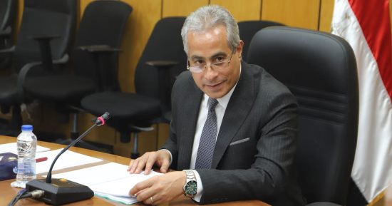 وزير العمل: صندوق تمويل التدريب والتأهيل أنفق 175.4 مليون جنيه على المنظومة