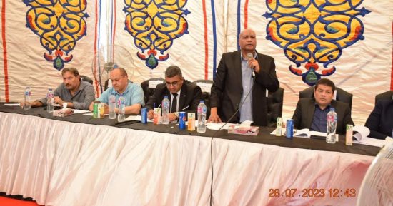 الإسكان: مهلة عاما للأندية الرياضية والاجتماعية للانتهاء من استخراج تراخيصها 