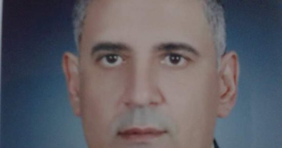 المستشار محمد نصر سيد يتولى رئاسة محكمة استئناف قنا اعتبارا من 13 سبتمبر
