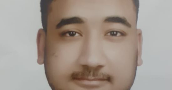 طالب ثانوية عامة يحصل على 12% بقنا ووالده: يمر بصدمة ولا نريد سوى درجاته