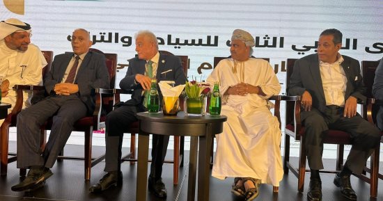 محافظ جنوب سيناء يؤكد دور السياحة والثقافة والتوعية فى تنمية المجتمع