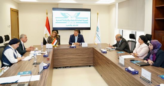 الرقابة الصحية: تحفيز المنشآت الصحية الخاصة على الانضمام للتأمين الصحي