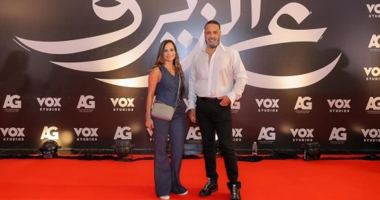 العدل جروب واستوديوهات ڤوكس يطرحان فيلم "ع الزيرو" بالسينمات المصرية.. الليلة