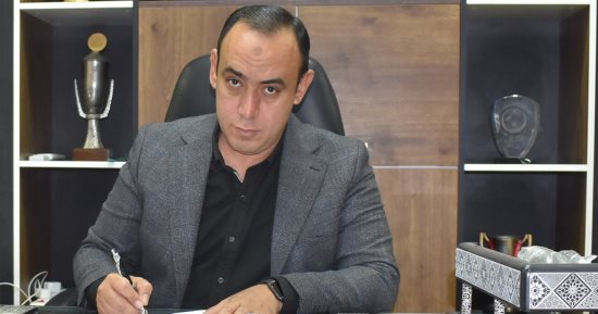 جهاز الشروق يصدر أول رخصة تشغيل مميكنة للمحال العامة إلكترونيا