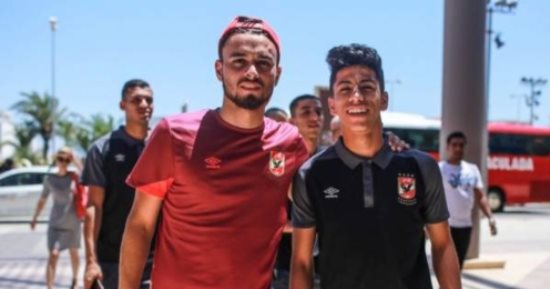 كولر يحسم مصير عمار حمدى وصلاح محسن من الاستمرار مع الأهلى أو الرحيل