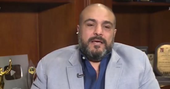 ريمون مقار: اتحاد منتجى مصر خطوة صحيحة لتقدم صناعة المحتوى الدرامى
