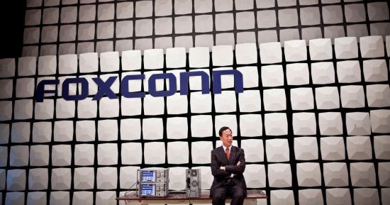 شركة Foxconn تستثمر 600 مليون دولار في الهند لتصنيع مكونات iPhone