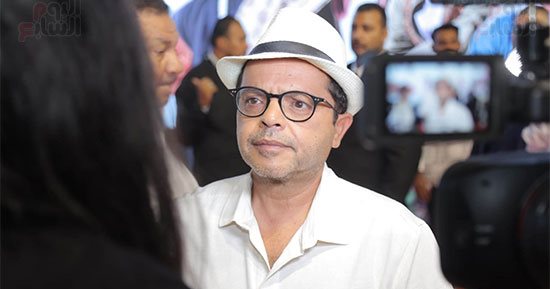 محمد هنيدي: كنت أرغب فى تقديم شخصية "مرعي البريمو" منذ فترة طويلة
