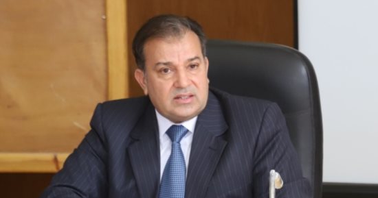 معامل تنسيق جامعة جنوب الوادى تستقبل الطلاب بداية من 5 أغسطس