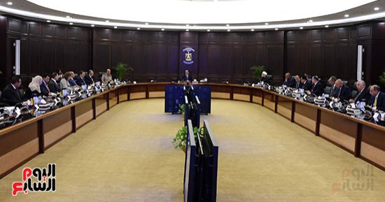 مجلس الوزراء يوافق على تأسيس "الشركة المصرية للصناعات الهندسية والتطوير"