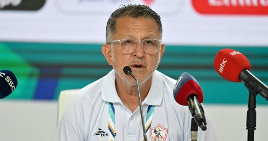 أرقام أوسوريو مع الزمالك قبل مواجهة النصر السعودى الليلة.. إنفو جراف