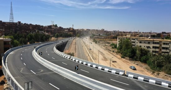 مشروعات قومية مسيرة بناء فى الجمهورية الجديدة.. تعرف على مشروعات الطرق المنفذة