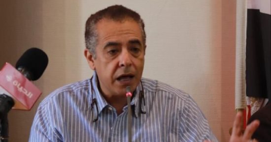 محمد بهجت: الكاتب جمال عبد المقصود كان عاشقًا للمسرح وهذا سبب قلة أعماله