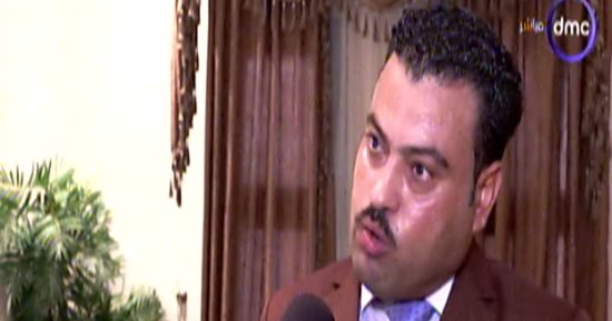 "اليوم" يعرض تقريرا عن إطلاق جامعة حلوان معرض الابتكارات ومشاريع التخرج
