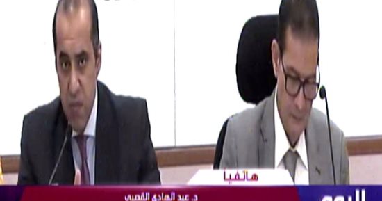 عبد الهادى القصبى: توصلنا لأفكار كثيرة بمناقشات العدالة الاجتماعية بالحوار الوطنى