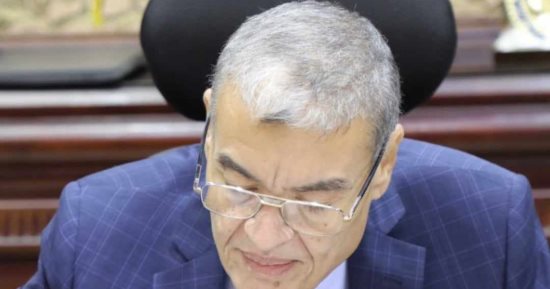 محافظ المنيا يوافق على تخفيض درجات القبول بالثانوى العام إلى 215 درجة