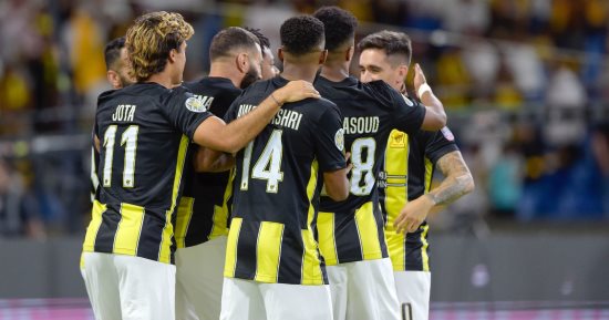 الاتحاد يواجه الهلال.. والسد ضد الشرطة فى ربع نهائى كأس الملك سلمان