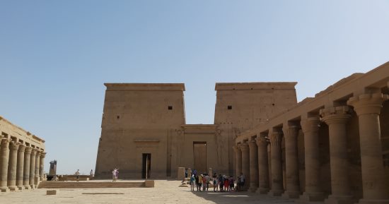 آثار فيلة بـ20 جنيها.. زيارة المعالم السياحية فى إجازة الصيف