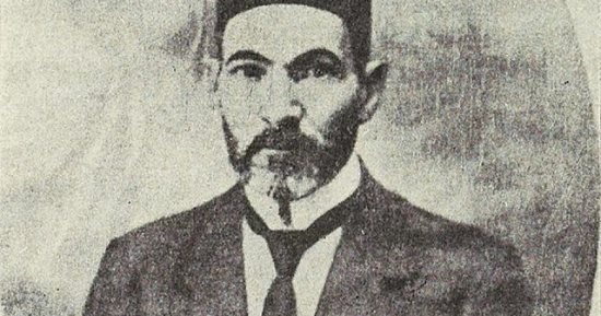 المتحف المصرى بالتحرير يتذكر شيخ الأثريين المصريين أحمد باشا كمال