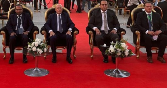 وزير الصحة فى الاحتفال باليوم العالمى للقضاء على الفيروسات الكبدية: بدء الطريق لإعلان مصر خالية من فيروس سى.. وضم 116 ألف مريض لتلقى العلاجات المتقدمة ببرنامج الكشف المبكر عن سرطان الكبد