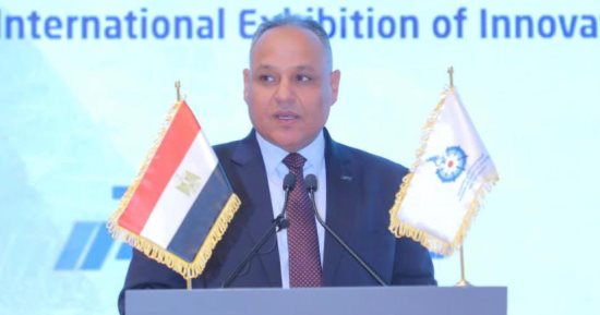 رئيس أكاديمية البحث العلمى نائبًا لمركز حركة عدم الانحياز للعلوم للمرة الثانية