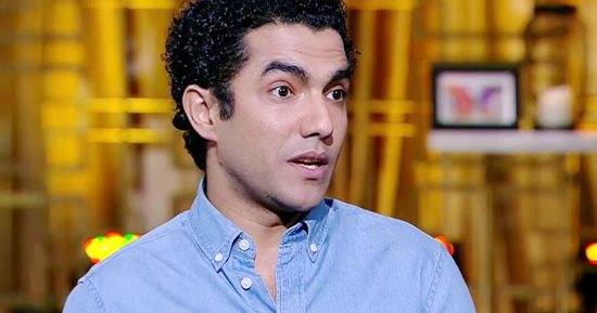 الفنان محمد عادل: مصر الرائدة دائما ومهرجان العلمين يؤكد ذلك