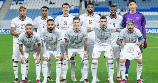 موعد مباراة الهلال ضد الشباب فى نصف نهائى البطولة العربية للأندية