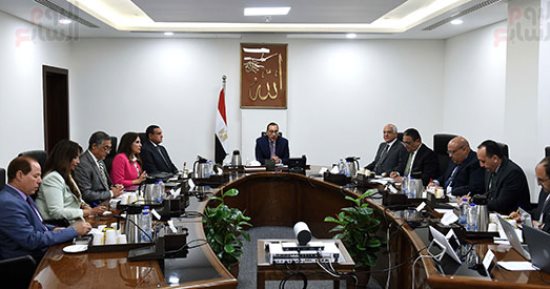 رئيس الوزراء يتابع مخططات المنطقة الاستثمارية بـ"أبو رواش" فى الجيزة
