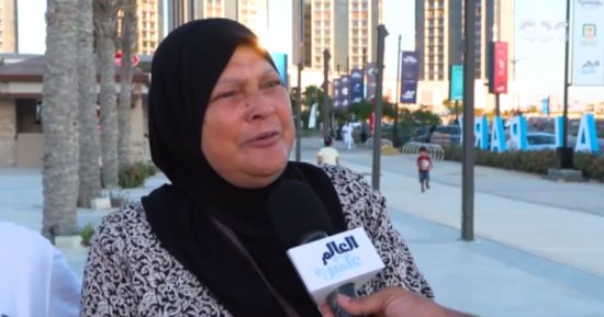 فيديو.. cbc تستعرض أراء جمهور مدحت صالح قبل حفله في مهرجان العلمين
