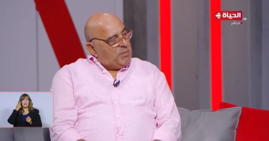 إسماعيل فرغلي عن منصة القلوب الطيبة: "بنسق مع الإفتاء علشان الصم يعرفوا دينهم"