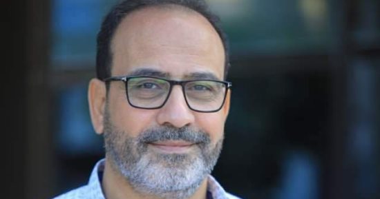 عصام زكريا مديرًا لمهرجان القاهرة السينمائي الدولي