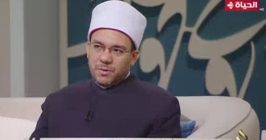 أحد مشايخ الأزهر: زيارة الصالحين مستحبة والمرسى أبو العباس علامة فى تاريخ الأمة