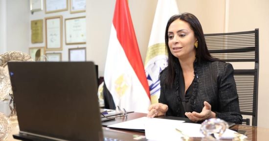 مصر ترأس الاجتماع الثانى عشر لوزراء الكوميسا المعنيين بشئون المرأة