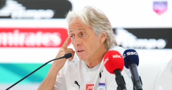 الاتحاد ضد الهلال.. هل يواصل خيسوس اكتساح سانتوس؟ 