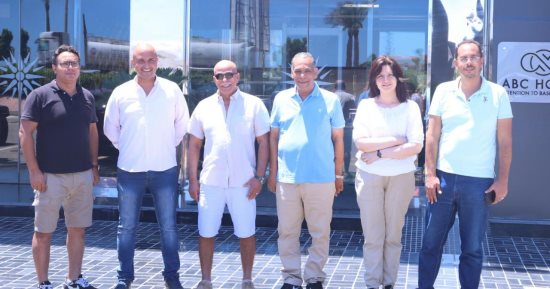 برنامج "المجلة السياحية" يلقي الضوء على مهرجان العلمين الجديدة