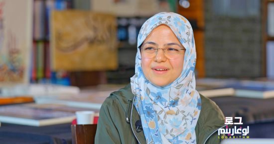 الباحثة صوفيا الخولي لـ لوغاريتم: التقيت مدرسة كورية فى بدايتى والمسلسلات الكورية أفادتنى
