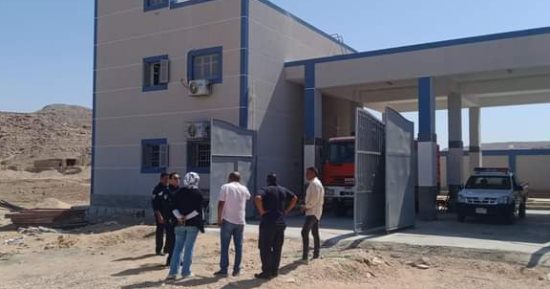 حياة كريمة بأسوان.. إنشاء أسواق ومواقف سيارات حضارية الأبرز بالتنمية المحلية