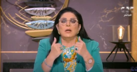 أميرة بهى الدين: "المتحدة" تحقق لمصر ما تستحقه من ريادة إعلامية