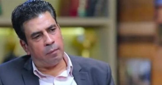 محمد كروم: عاصم عبد الماجد كان شخصا سطحيا وأدعى بطولات زائفة