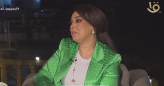 مروة ناجي: مشاركتي في مهرجان جرش كانت حلما وشرف لأي فنان عربي